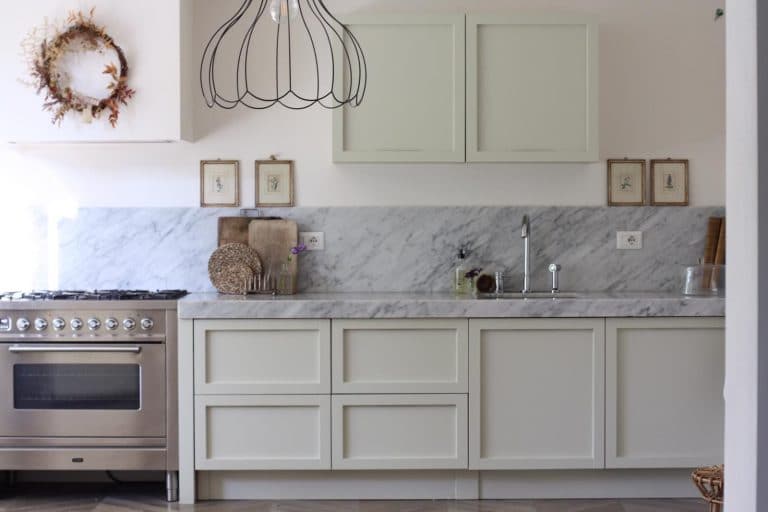 cucina su misura